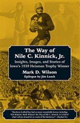 Way of Nile C. Kinnick Jr