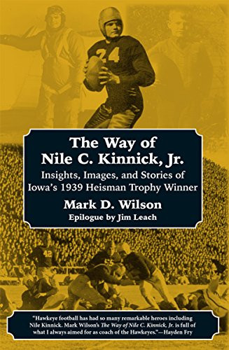 Way of Nile C. Kinnick Jr