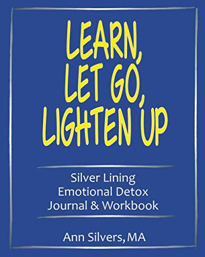Learn Let Go Lighten Up