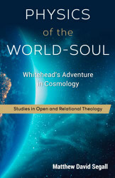 Physics of the World-Soul