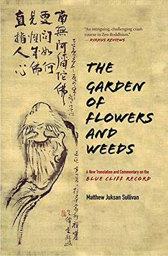Garden of Flowers and Weeds