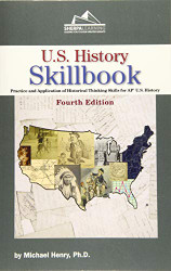 U.S. History Skillbook