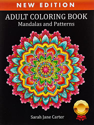 Coloring Book for Adults