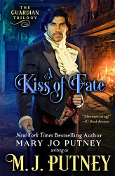 Kiss of Fate (Guardian Trilogy)