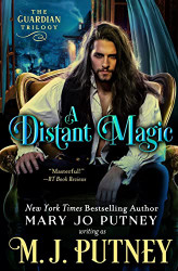 Distant Magic (Guardian Trilogy)