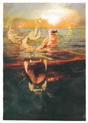ISLAND OF DOCTOR MOREAU (Illuminated Editions)