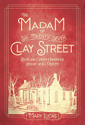 Madam at Six-Twenty-Seven Clay Street