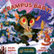 Krampus Baby! A Hazy Dell Flap Book