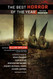 Best Horror of the Year volume 14