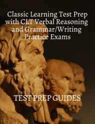 Classic Learning Test Prep with CLT Verbal Reasoning