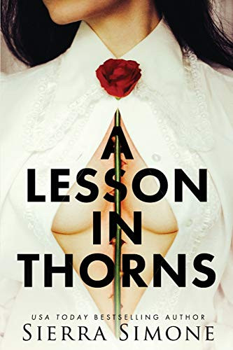 Lesson in Thorns (Thornchapel)