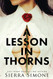 Lesson in Thorns (Thornchapel)