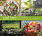 Gather: Casual Cooking from Wine Country Gardens