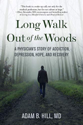 Long Walk Out of the Woods