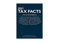 2021 Tax Facts on Investments