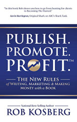 Publish. Promote. Profit