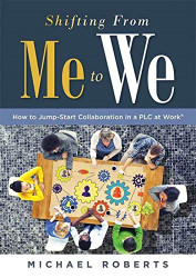 Shifting From Me to We