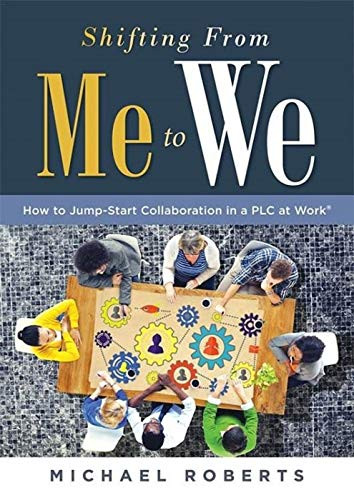 Shifting From Me to We