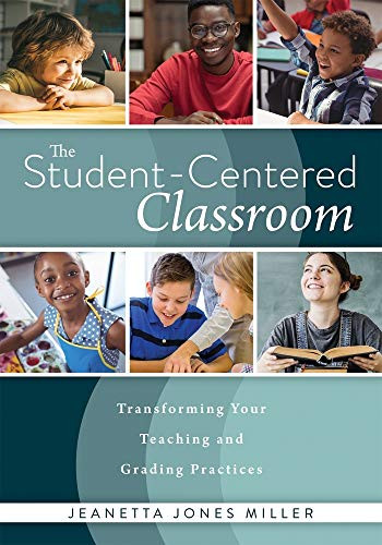 Student-Centered Classroom The