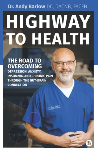 Highway to Health: The Road to Overcoming Depression Anxiety
