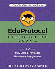 EduProtocol Field Guide Book 2