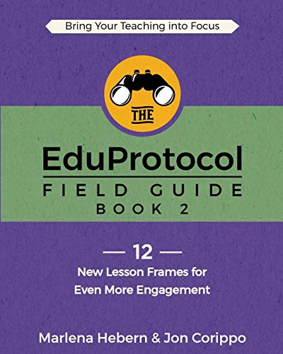 EduProtocol Field Guide Book 2