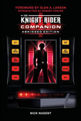 Knight Rider Companion Abridged Edition