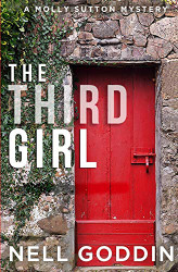 Third Girl (Molly Sutton Mysteries)