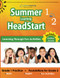 Lumos Summer Learning HeadStart Grade 1 to 2 - Fun Activities Math