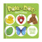 Melissa & Doug Children's Book - Poke-a-Dot: First Colors