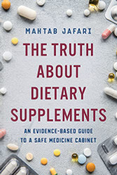 Truth About Dietary Supplements