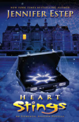 Heart Stings: An Elemental Assassin novella