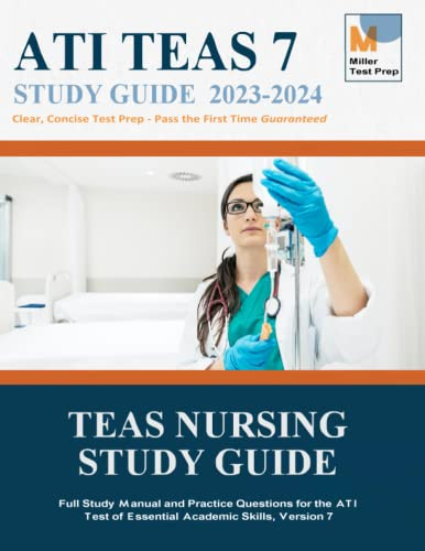 TEAS Nursing Study Guide