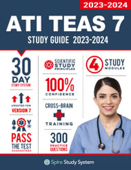 ATI TEAS 7 Study Guide
