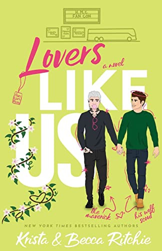 Lovers Like Us