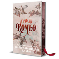 My Dark Romeo: Digitally Signed Edition