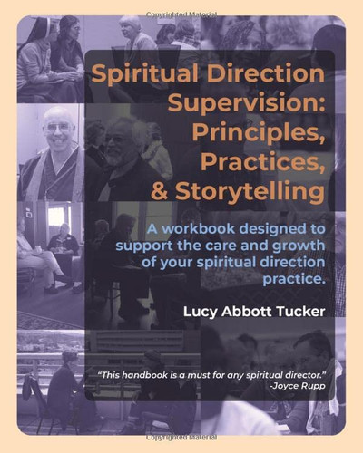 Spiritual Direction Supervision