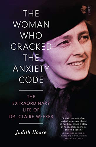 Woman Who Cracked the Anxiety Code