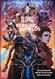 Forging Worlds: Stories Behind the Art of Blizzard Entertainment