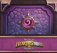 Art of Hearthstone: Year of the Dragon