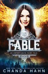 Fable (3) (Unfortunate Fairy Tale)
