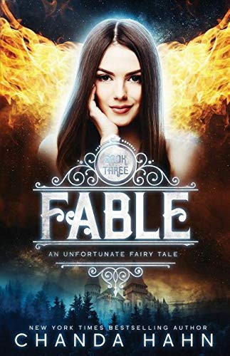 Fable (3) (Unfortunate Fairy Tale)