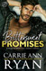 Bittersweet Promises (Montgomery Ink Legacy)