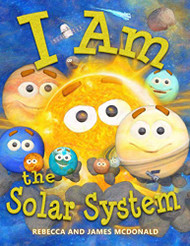 I Am the Solar System