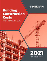 Building Construction Costs With RSMeans Data 2021 - Means Building
