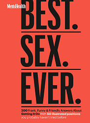 Men's Health Best. Sex. Ever