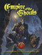 Paizo Empire of The Ghouls for