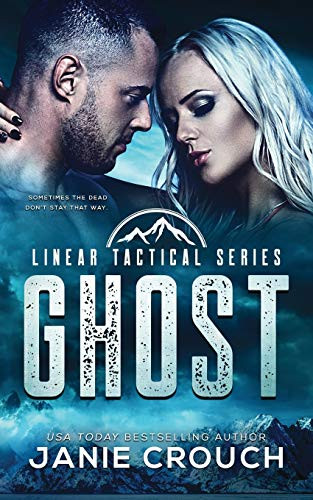 Ghost (5) (Linear Tactical)