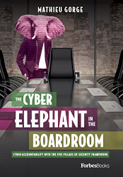 Cyber-Elephant In The Boardroom