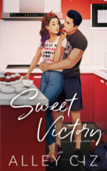 Sweet Victory: Illustrated Special Edition